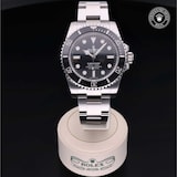 Rolex Rolex Certified Pre-Owned Submariner