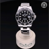 Rolex Rolex Certified Pre-Owned Submariner Date