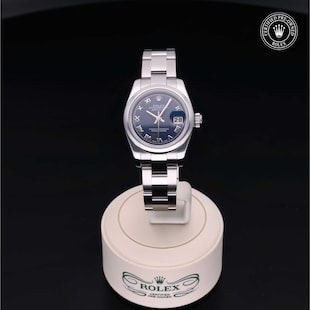 Rolex Certified Pre-Owned Lady-Datejust 26