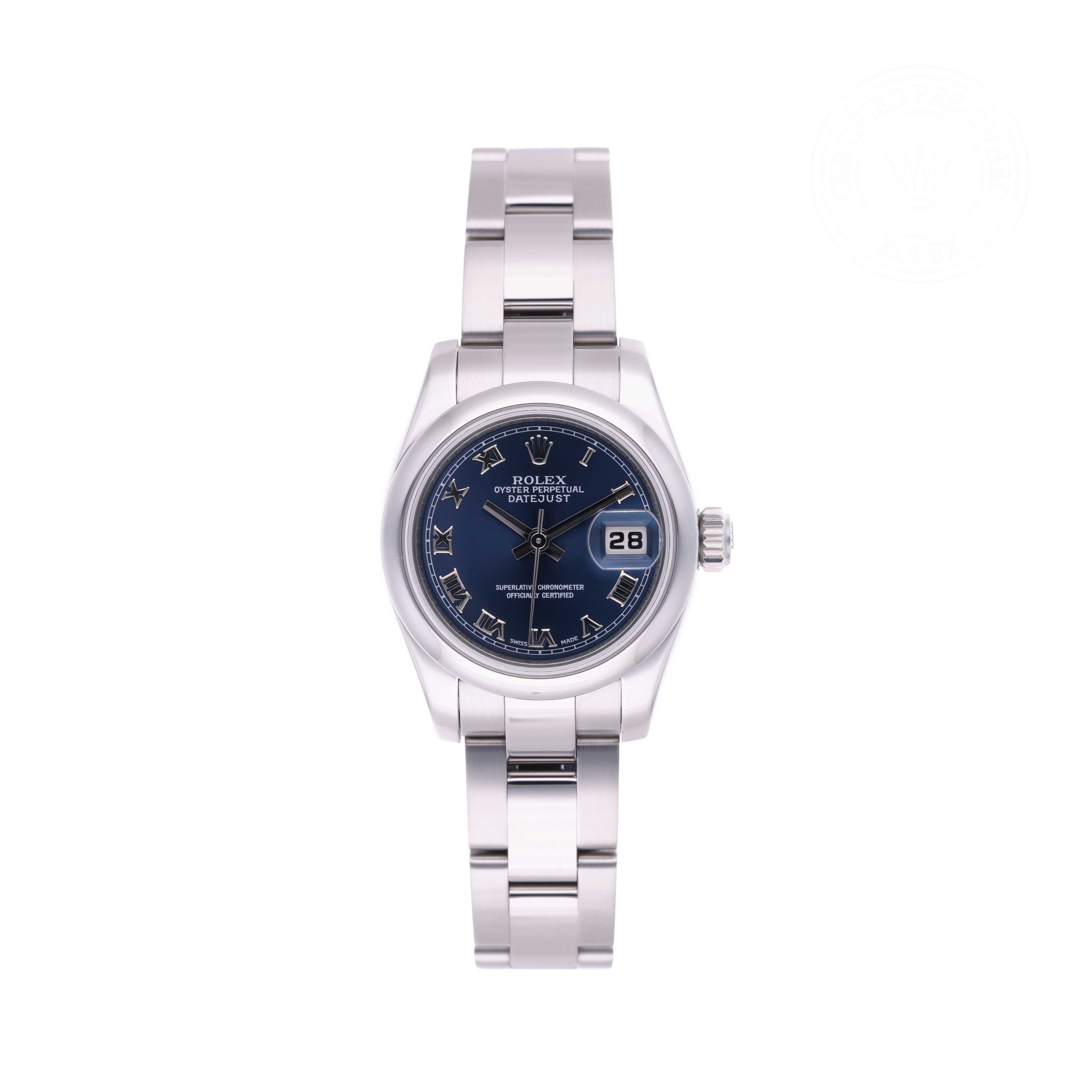 Lady-Datejust 26