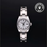 Rolex Rolex Certified Pre-Owned Lady-Datejust 26