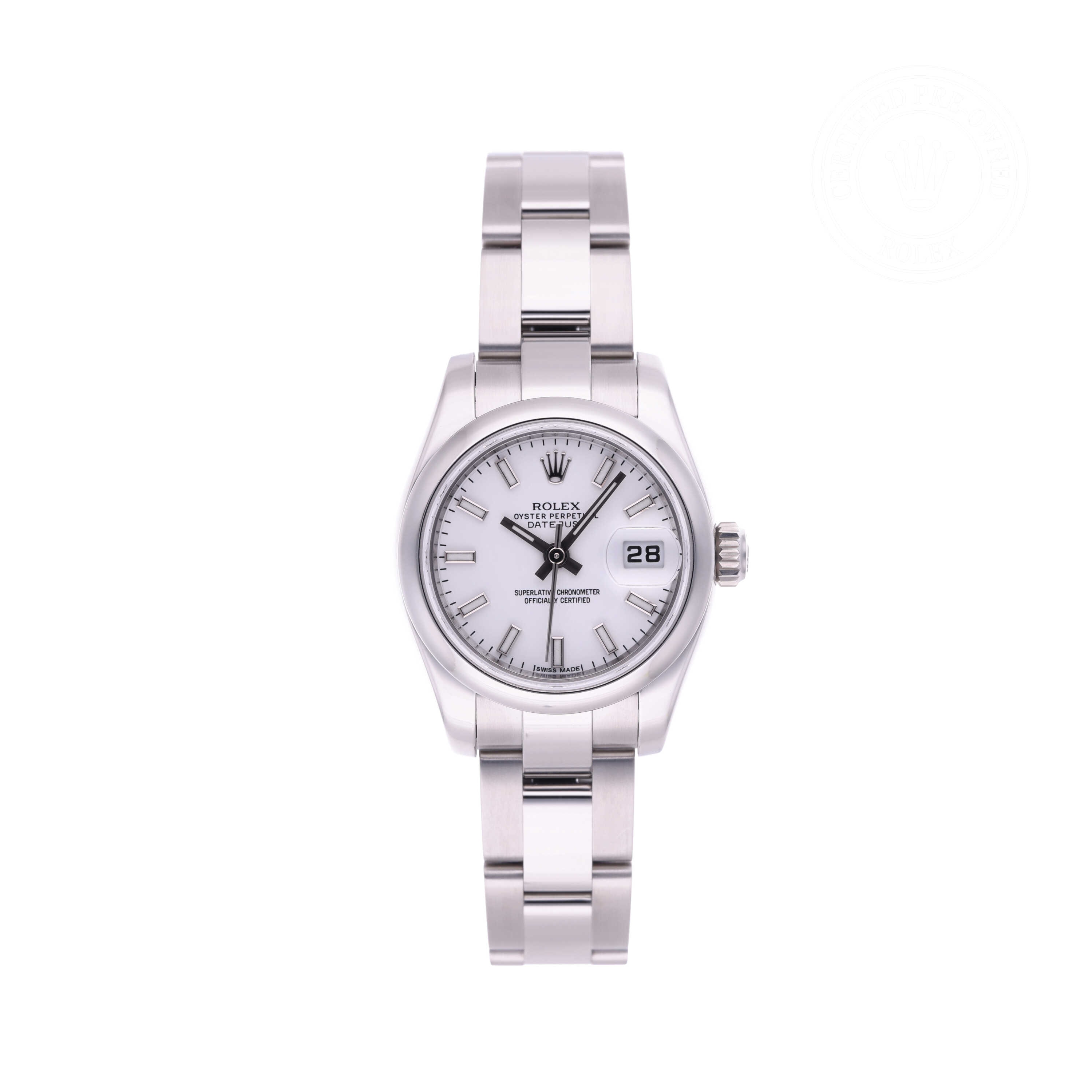 Lady-Datejust 26