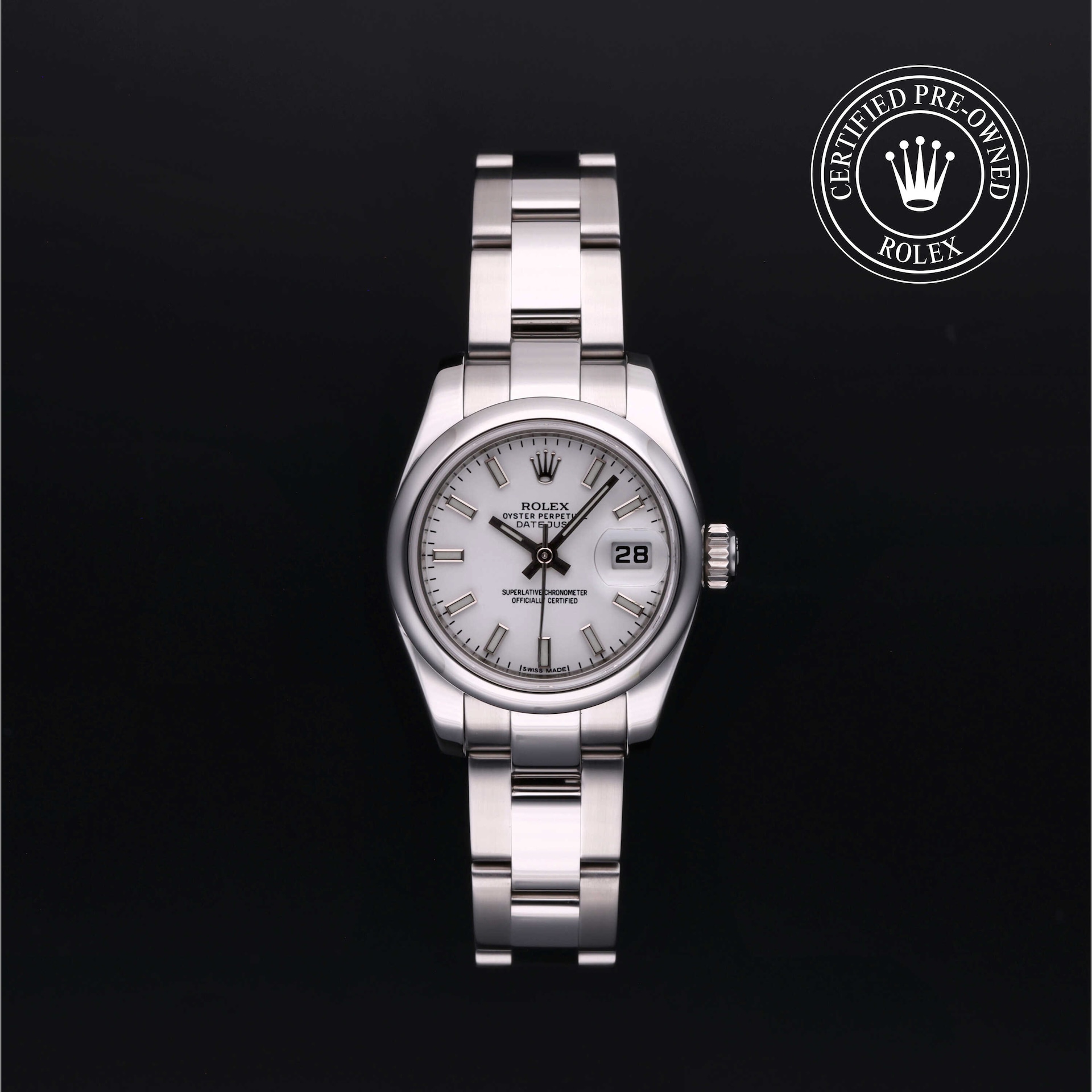 Lady-Datejust 26 image