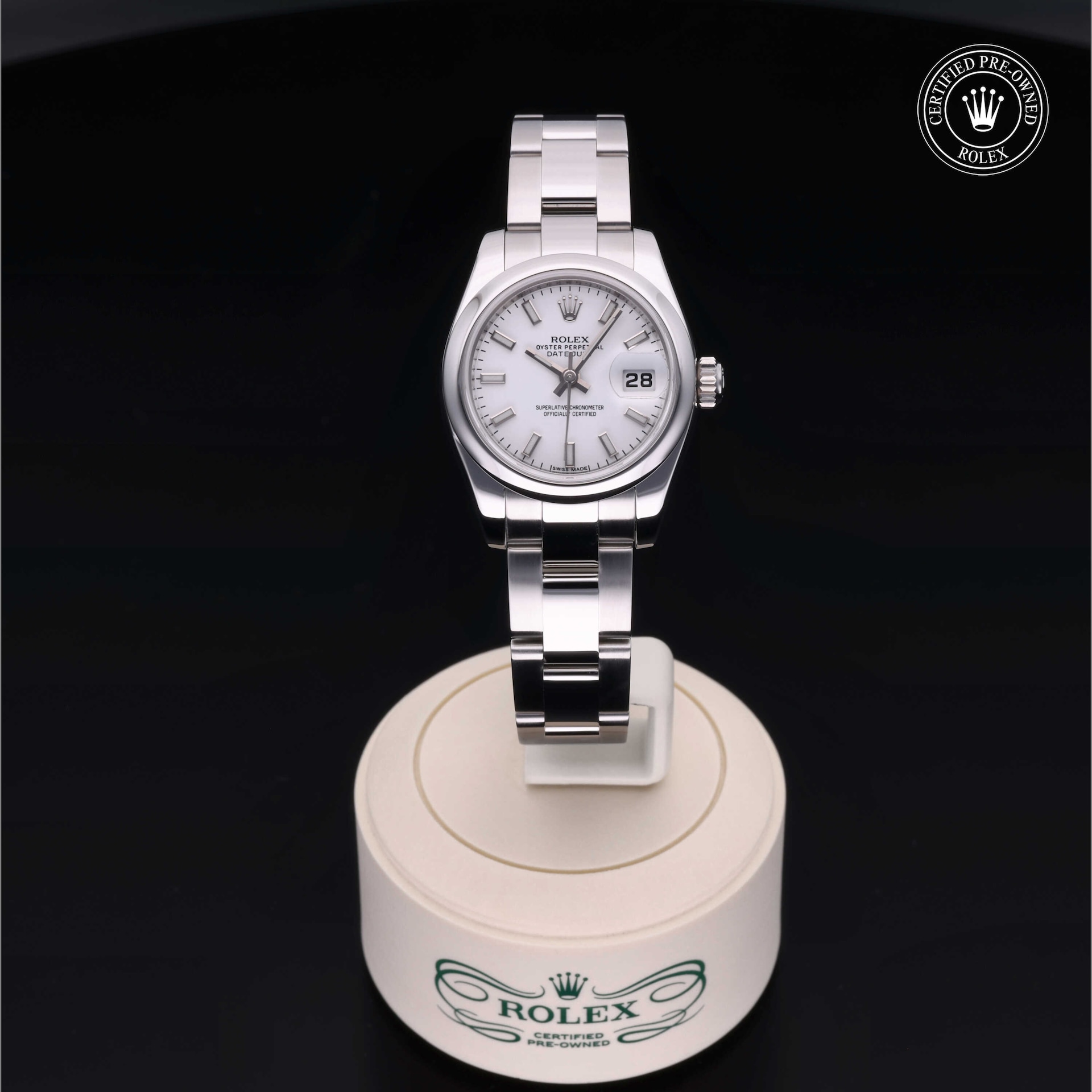Lady-Datejust 26 image
