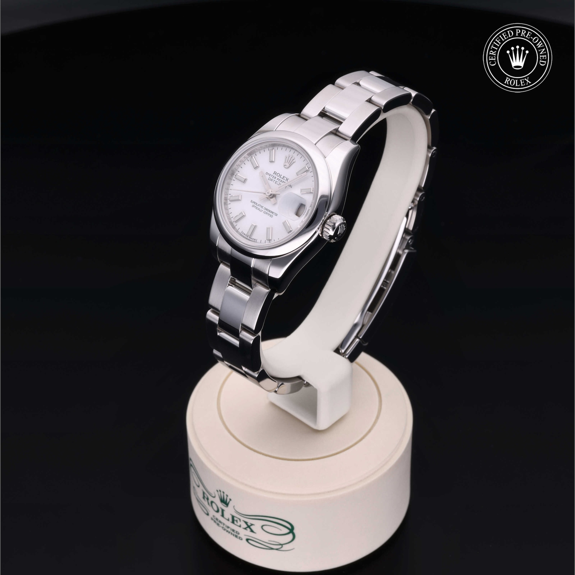 Lady-Datejust 26 image