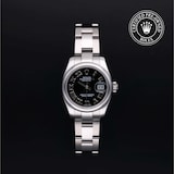 Rolex Rolex Certified Pre-Owned Lady-Datejust 26