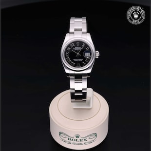 Rolex Certified Pre-Owned Lady-Datejust 26