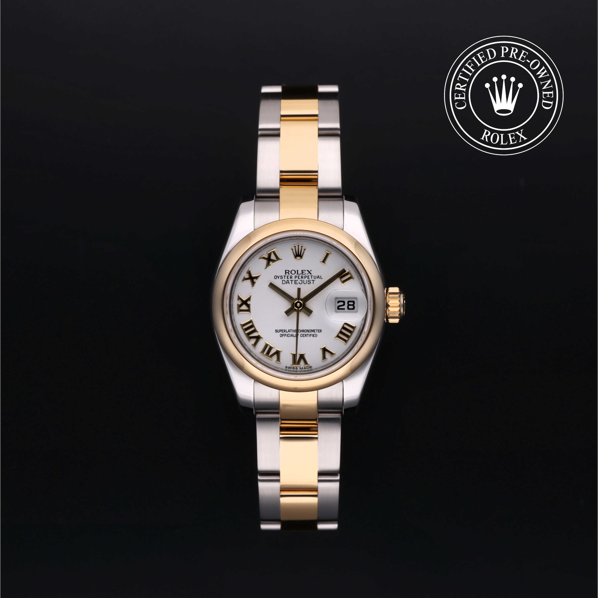 Lady-Datejust 26 image