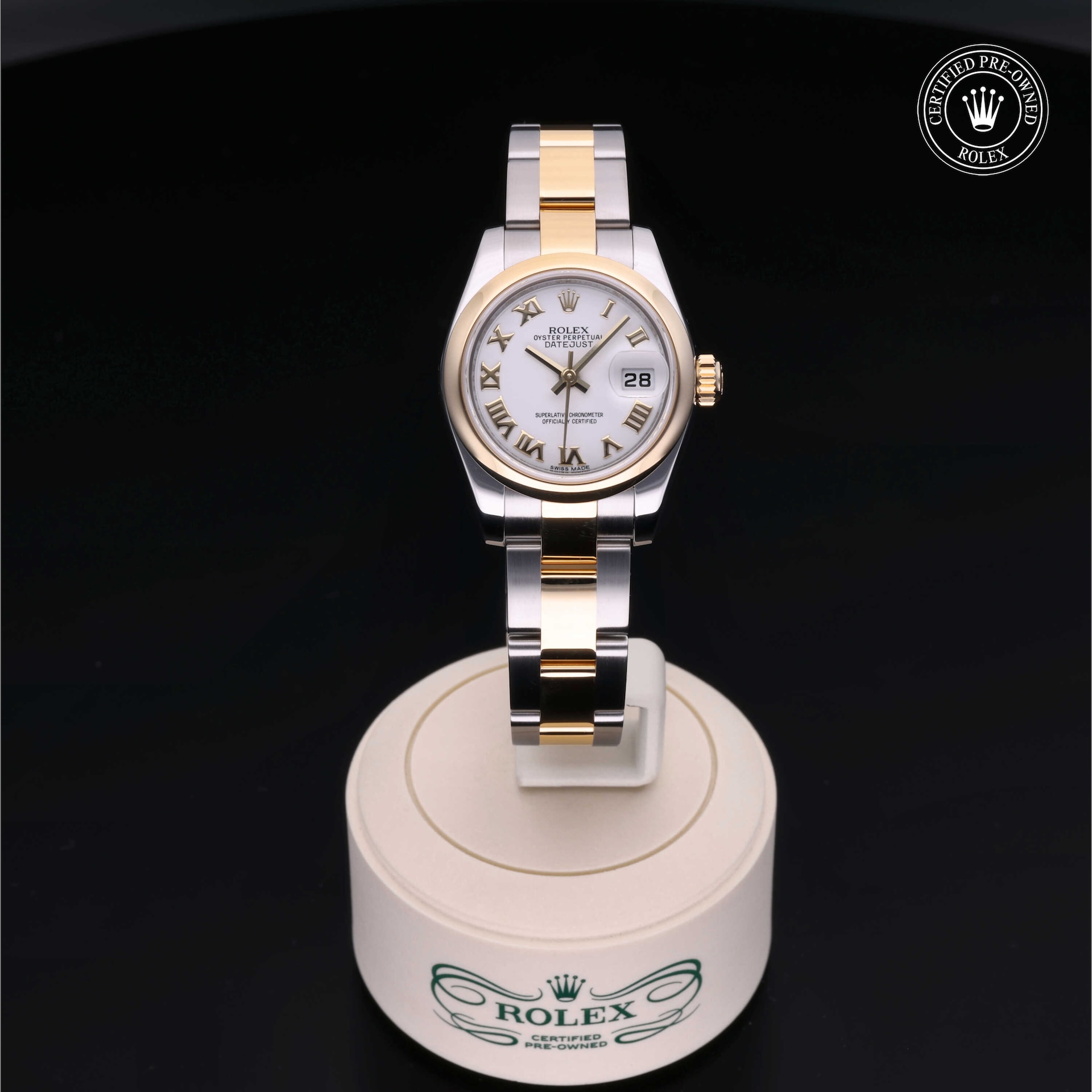 Lady-Datejust 26 image