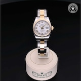 Rolex Rolex Certified Pre-Owned Lady-Datejust 26