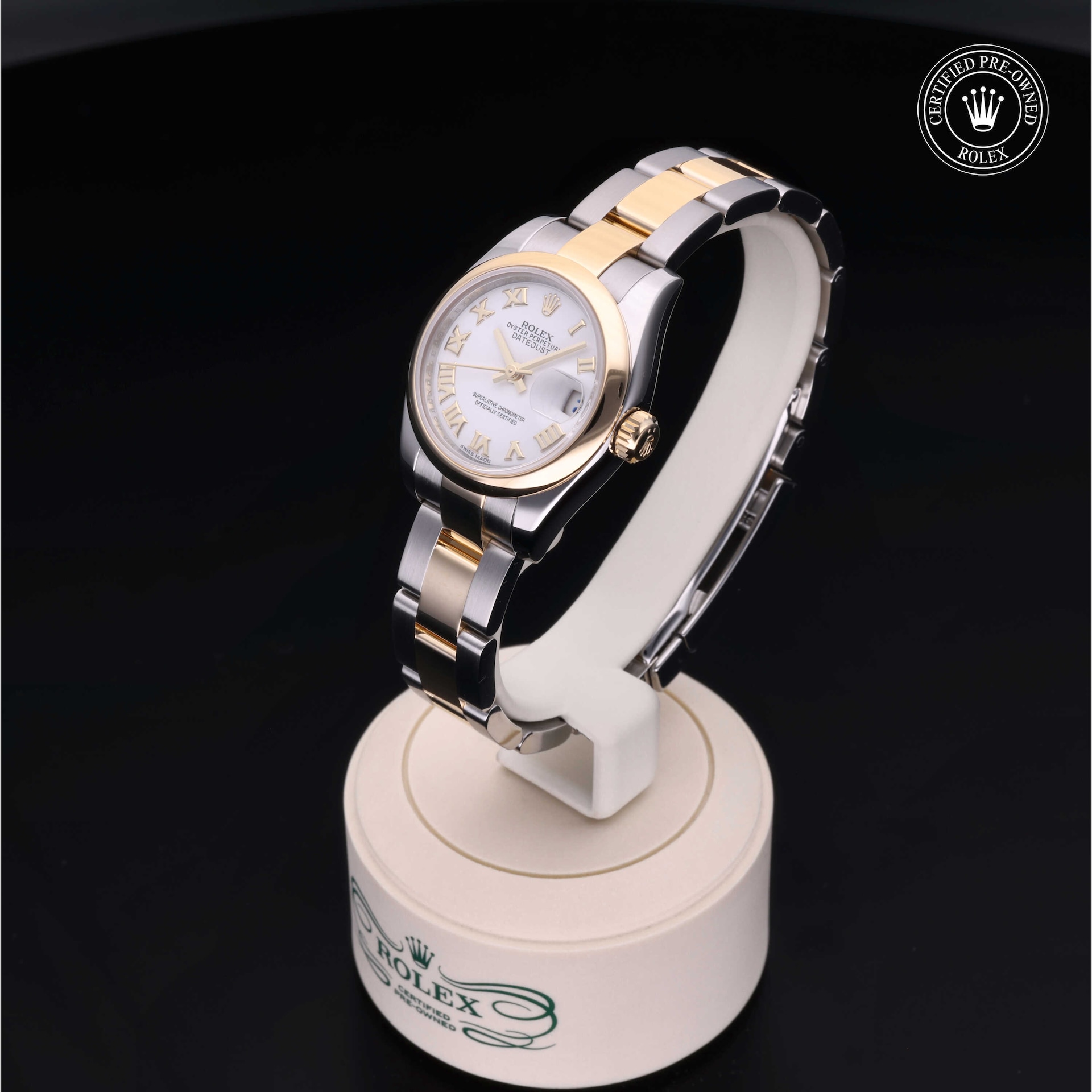 Lady-Datejust 26 image
