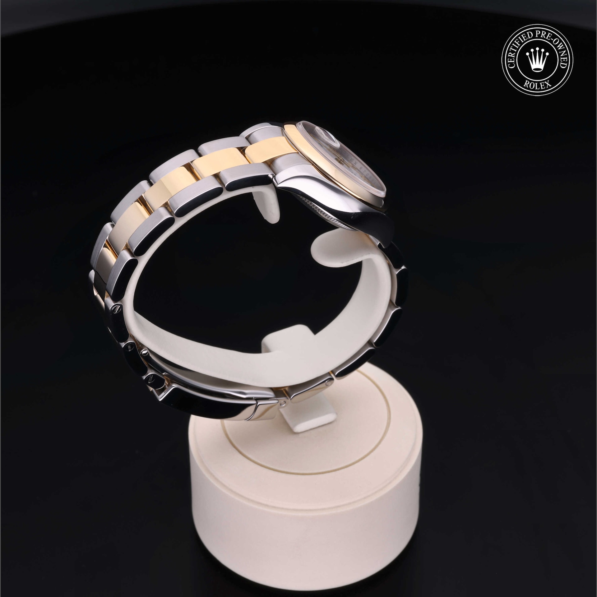 Lady-Datejust 26 image