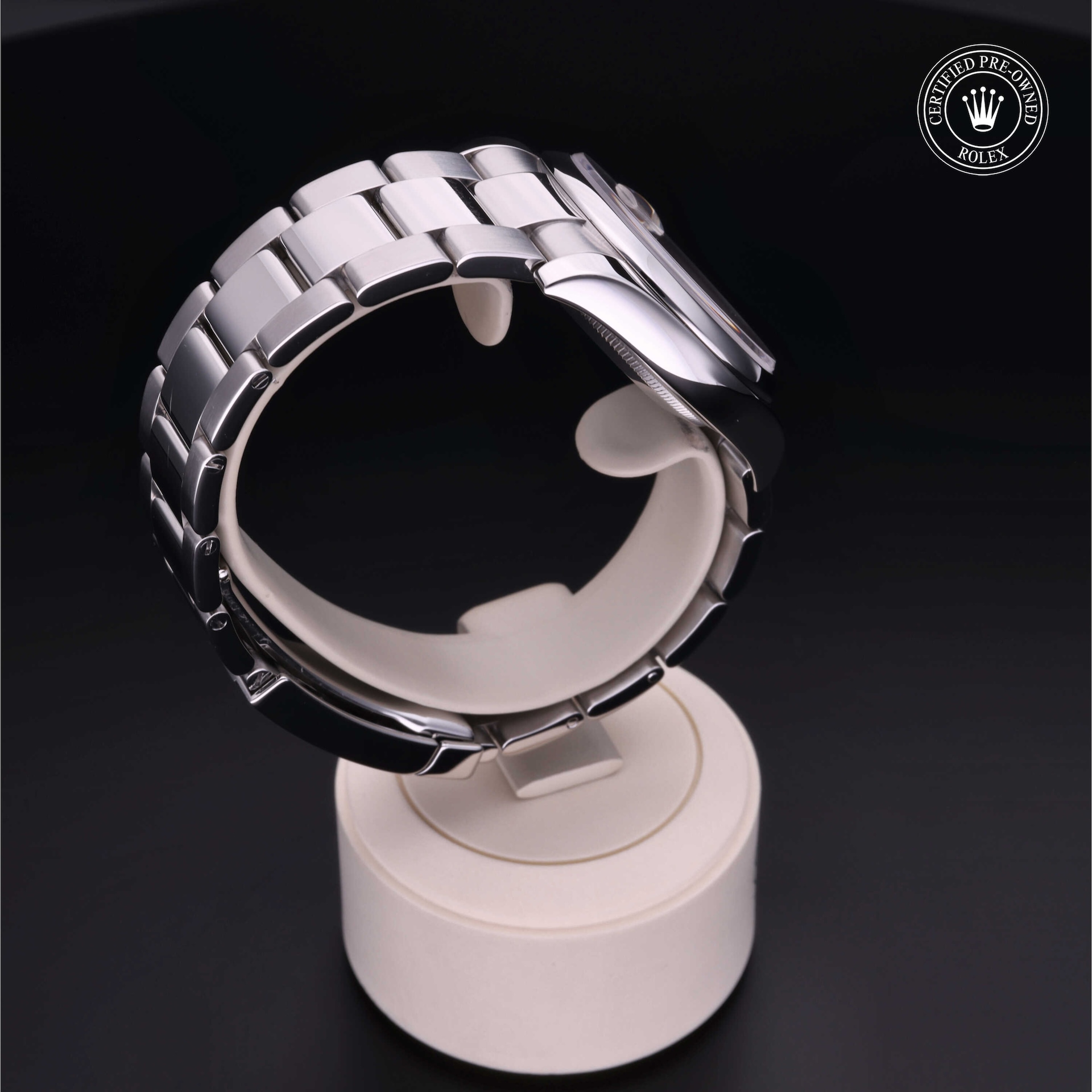 Rolex Rolex Certified Pre-Owned Datejust 36