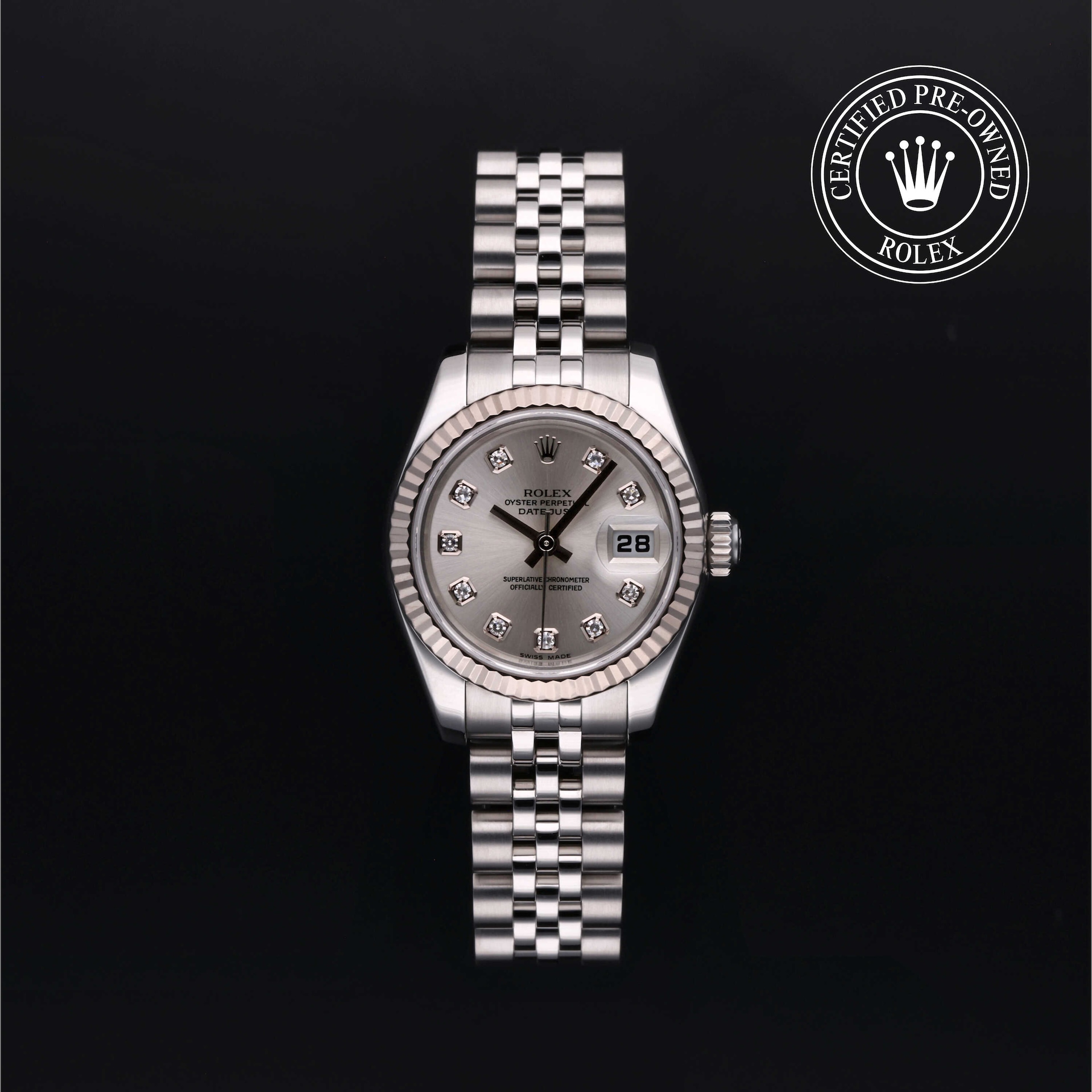 Lady-Datejust 26 image