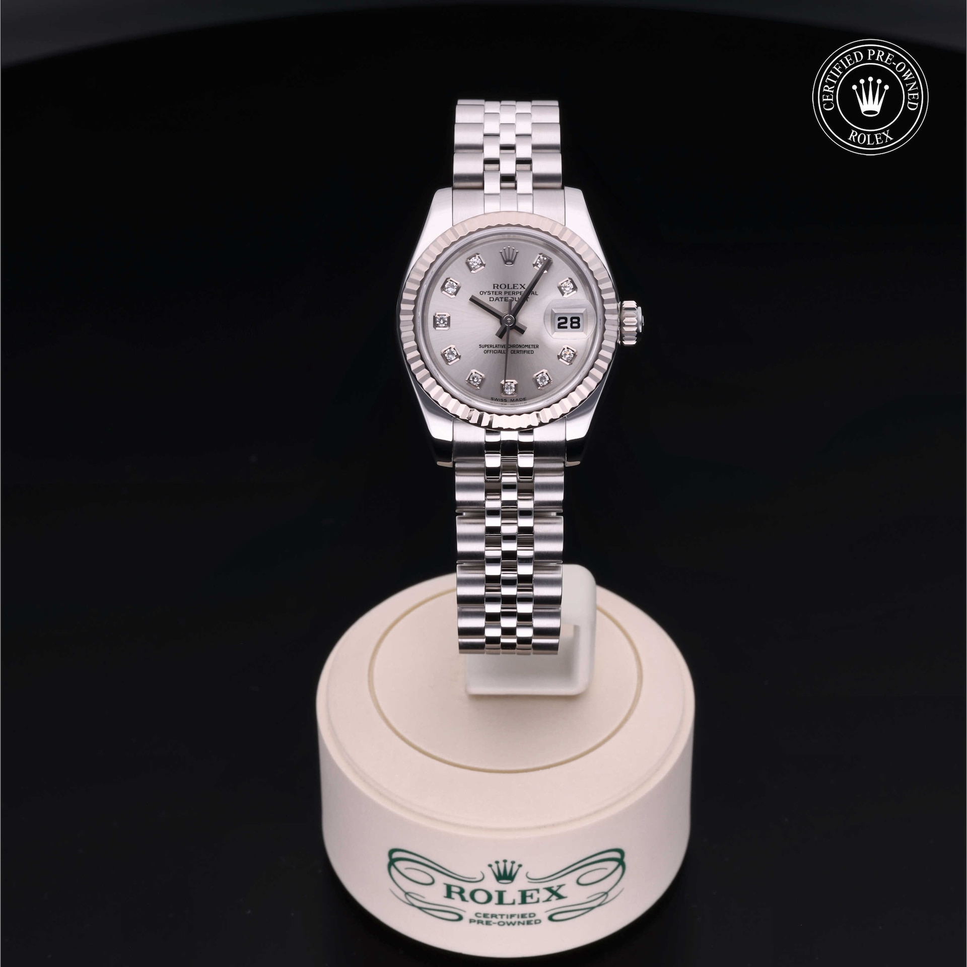 Lady-Datejust 26 image