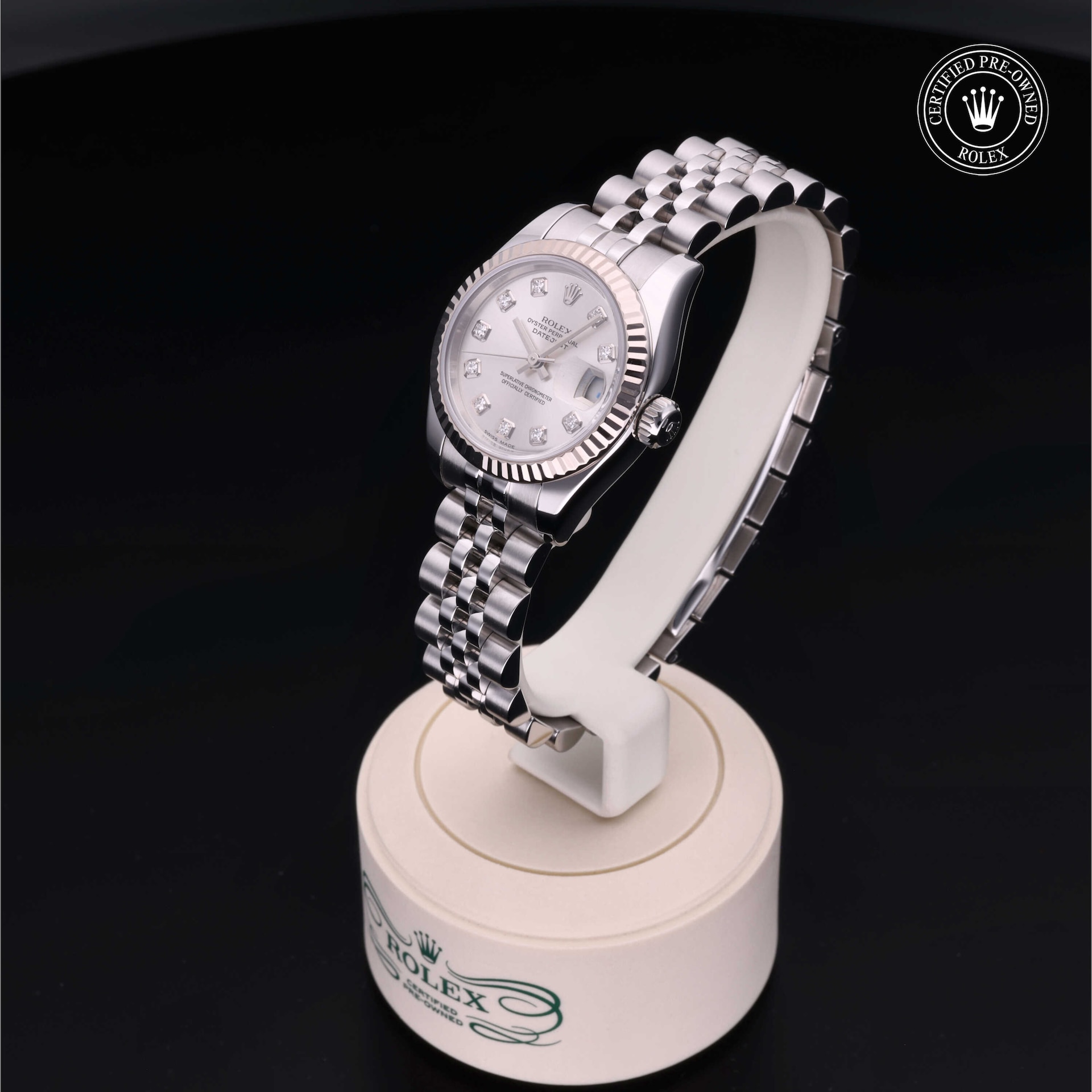 Lady-Datejust 26 image