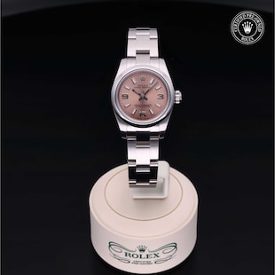 Rolex Certified Pre-Owned Oyster Perpetual 26