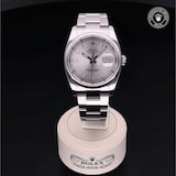 Rolex Rolex Certified Pre-Owned Datejust 36