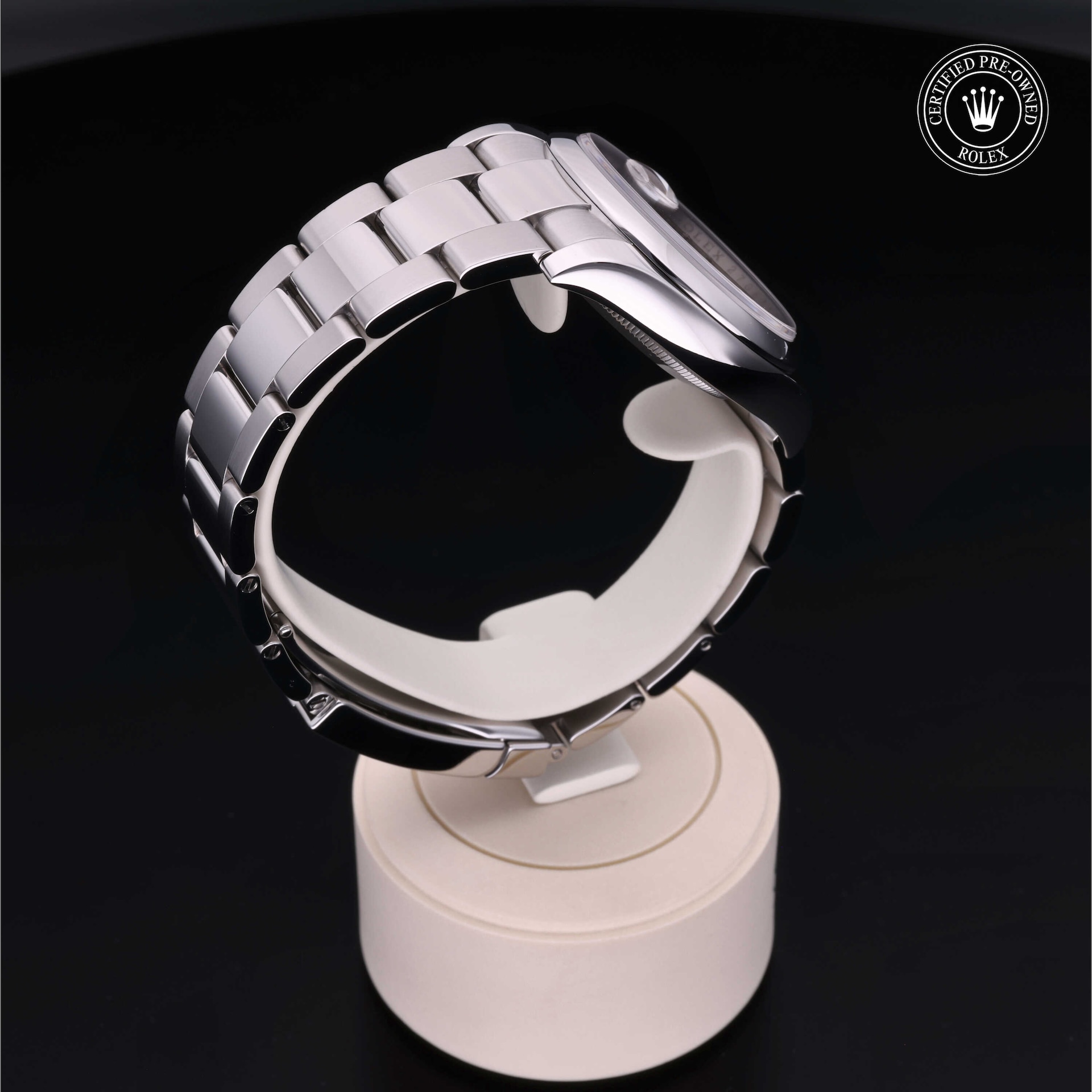 Rolex Rolex Certified Pre-Owned Datejust 36