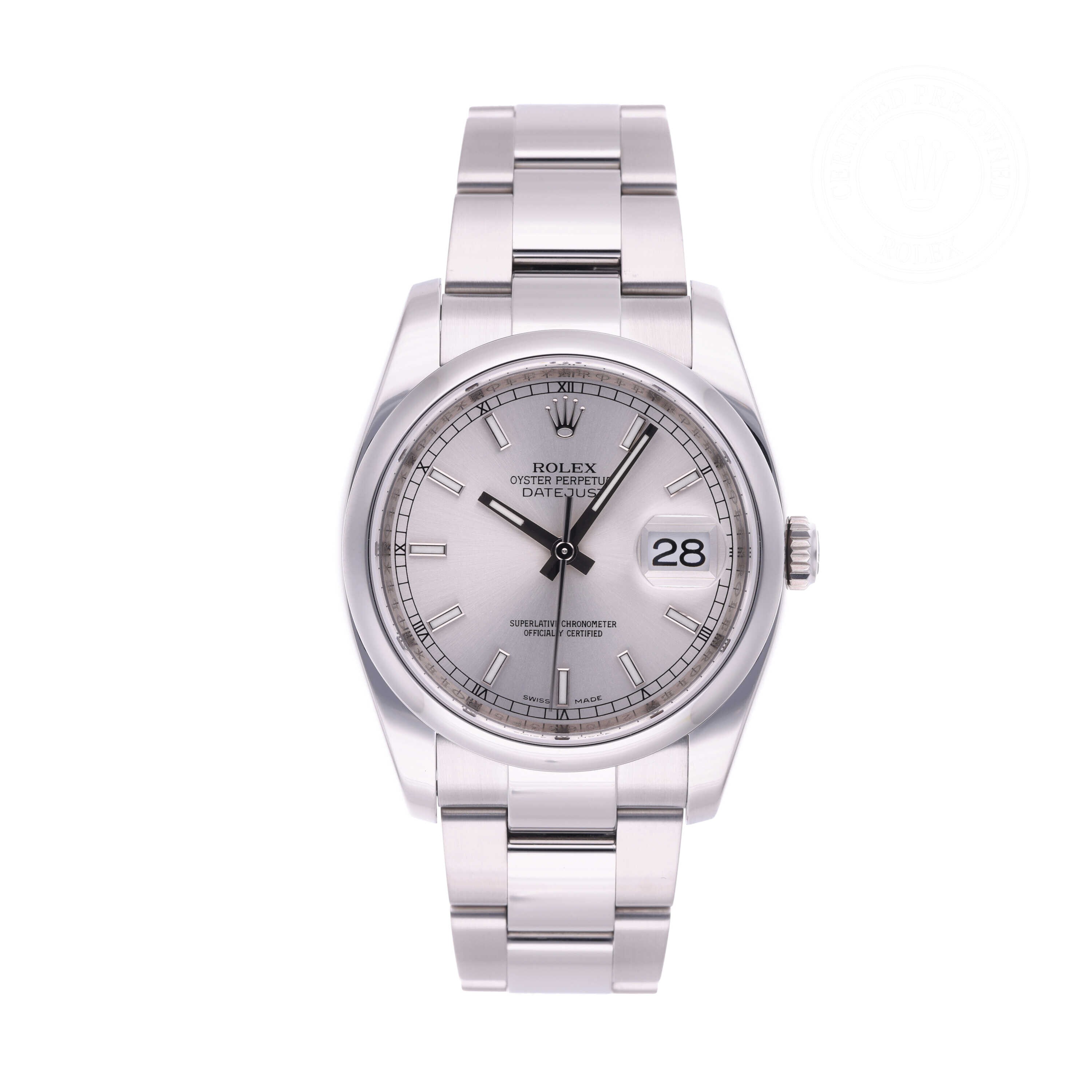 Datejust 36