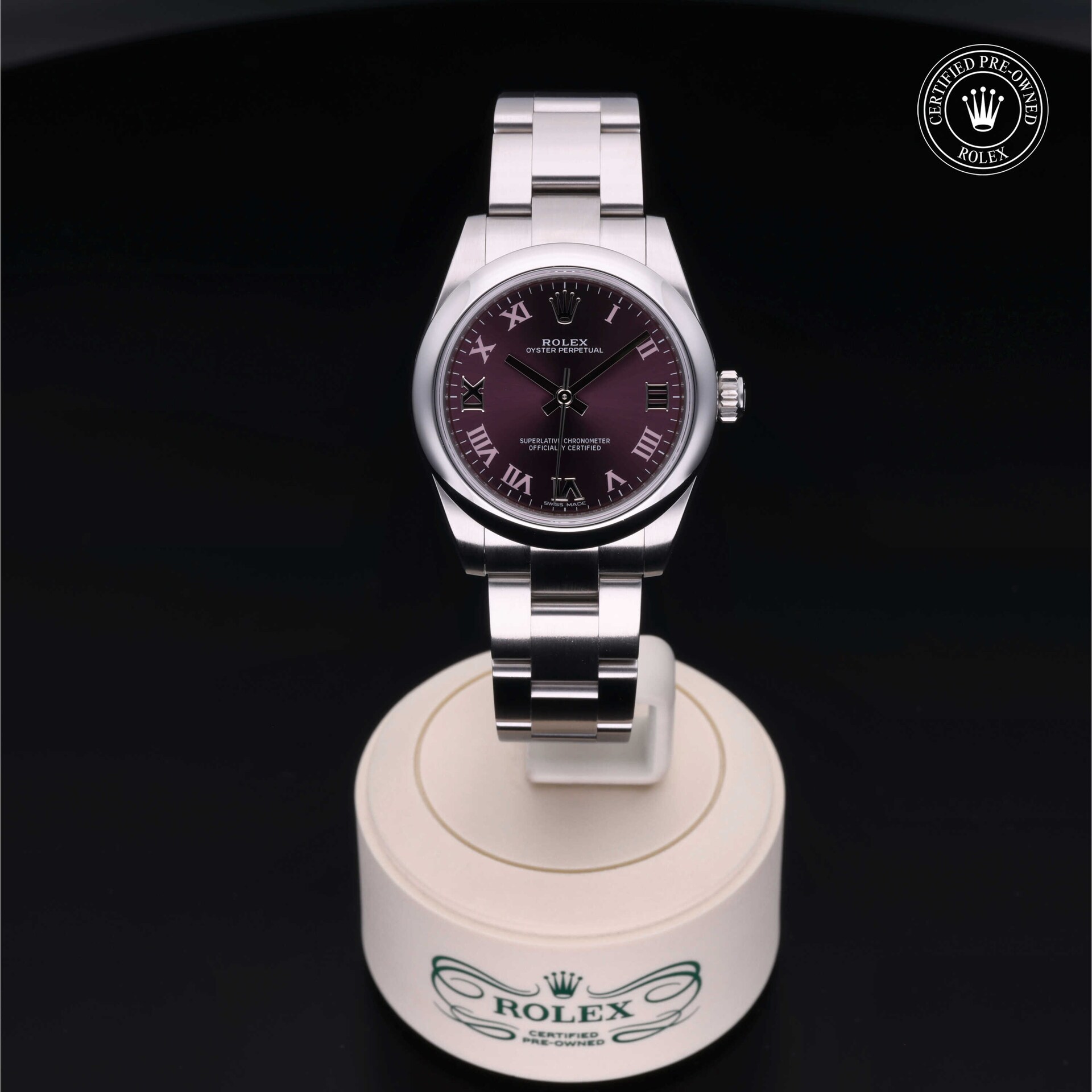 Oyster Perpetual 31 image