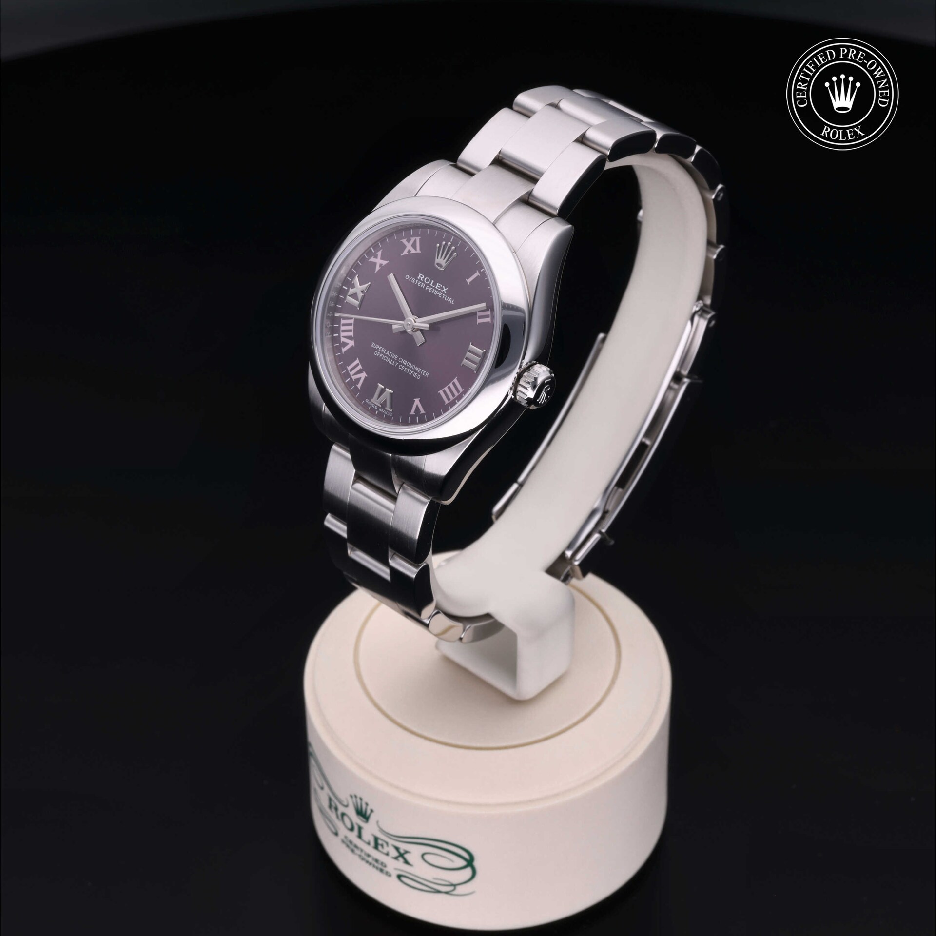 Oyster Perpetual 31 image