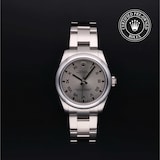 Rolex Rolex Certified Pre-Owned Oyster Perpetual 31