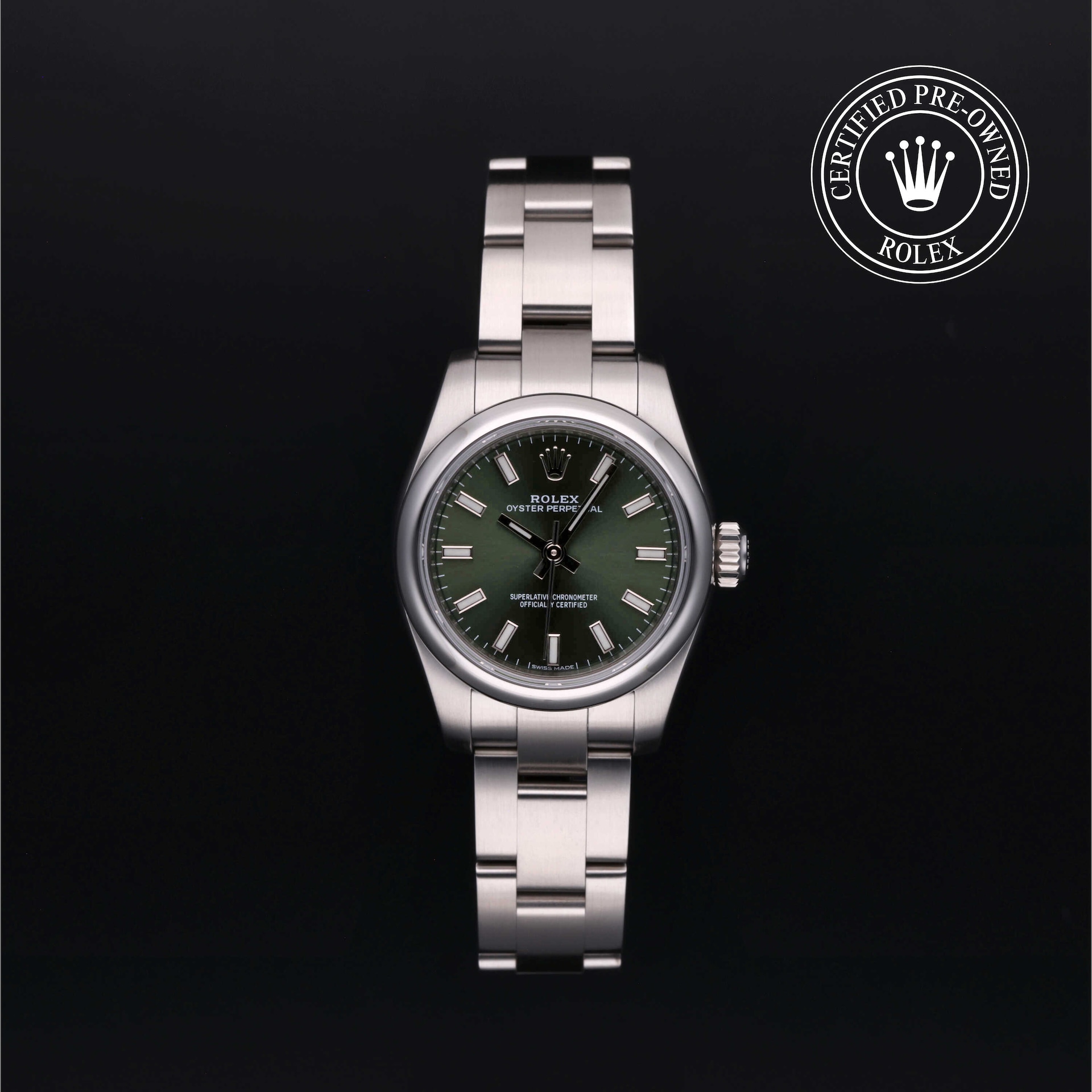 Oyster Perpetual 26 image