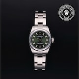 Rolex Rolex Certified Pre-Owned Oyster Perpetual 26