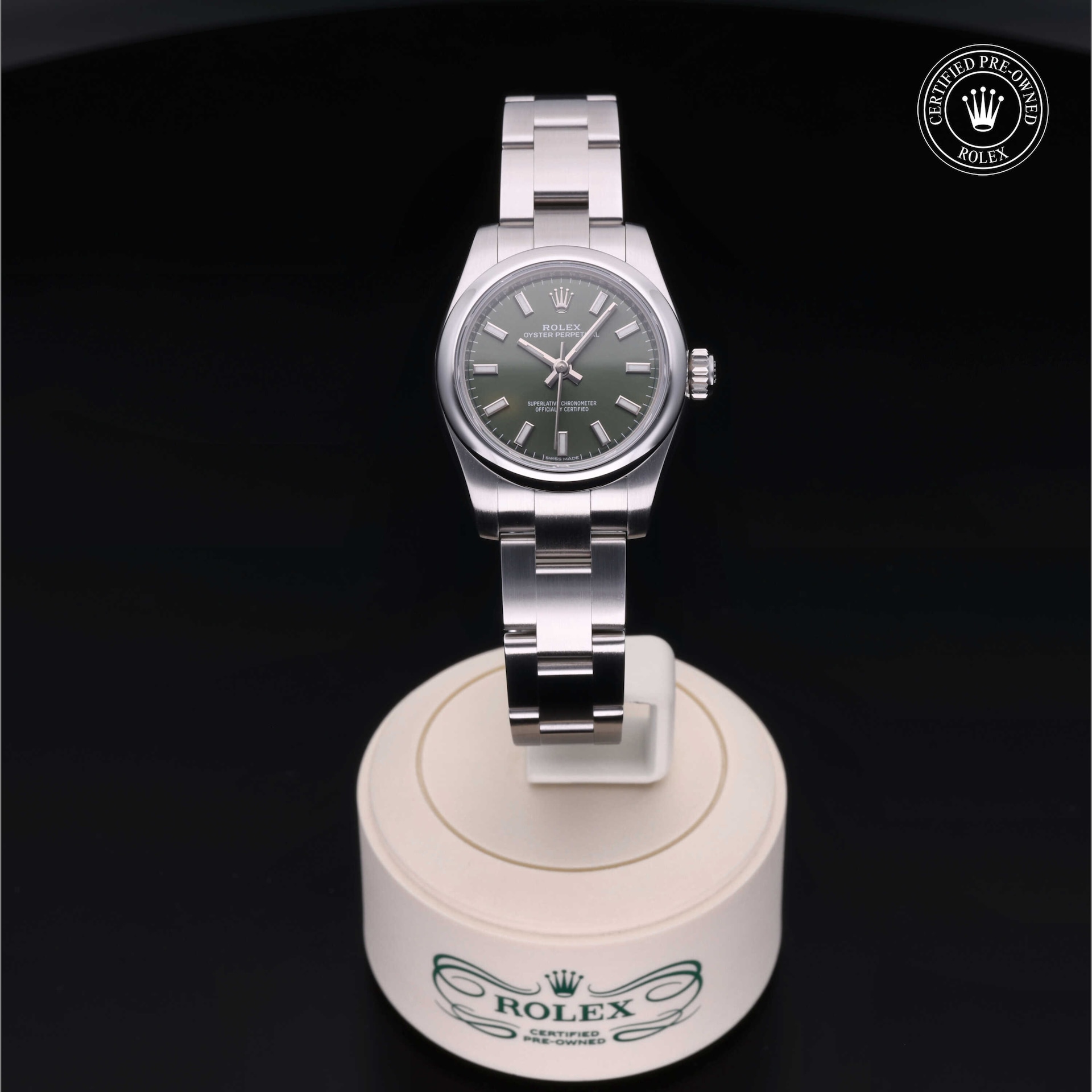 Oyster Perpetual 26 image
