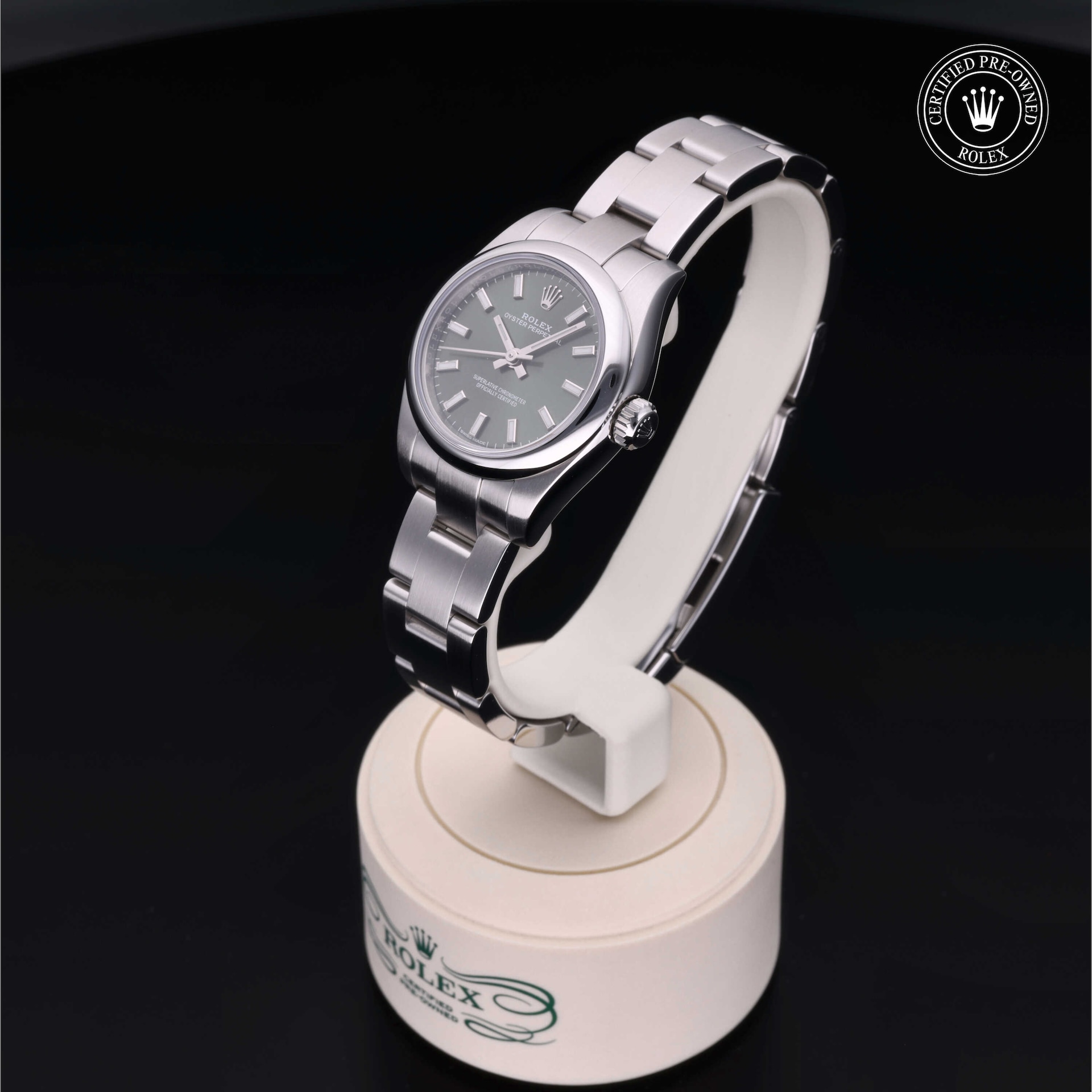 Oyster Perpetual 26 image