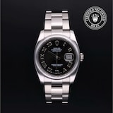 Rolex Rolex Certified Pre-Owned Datejust 36