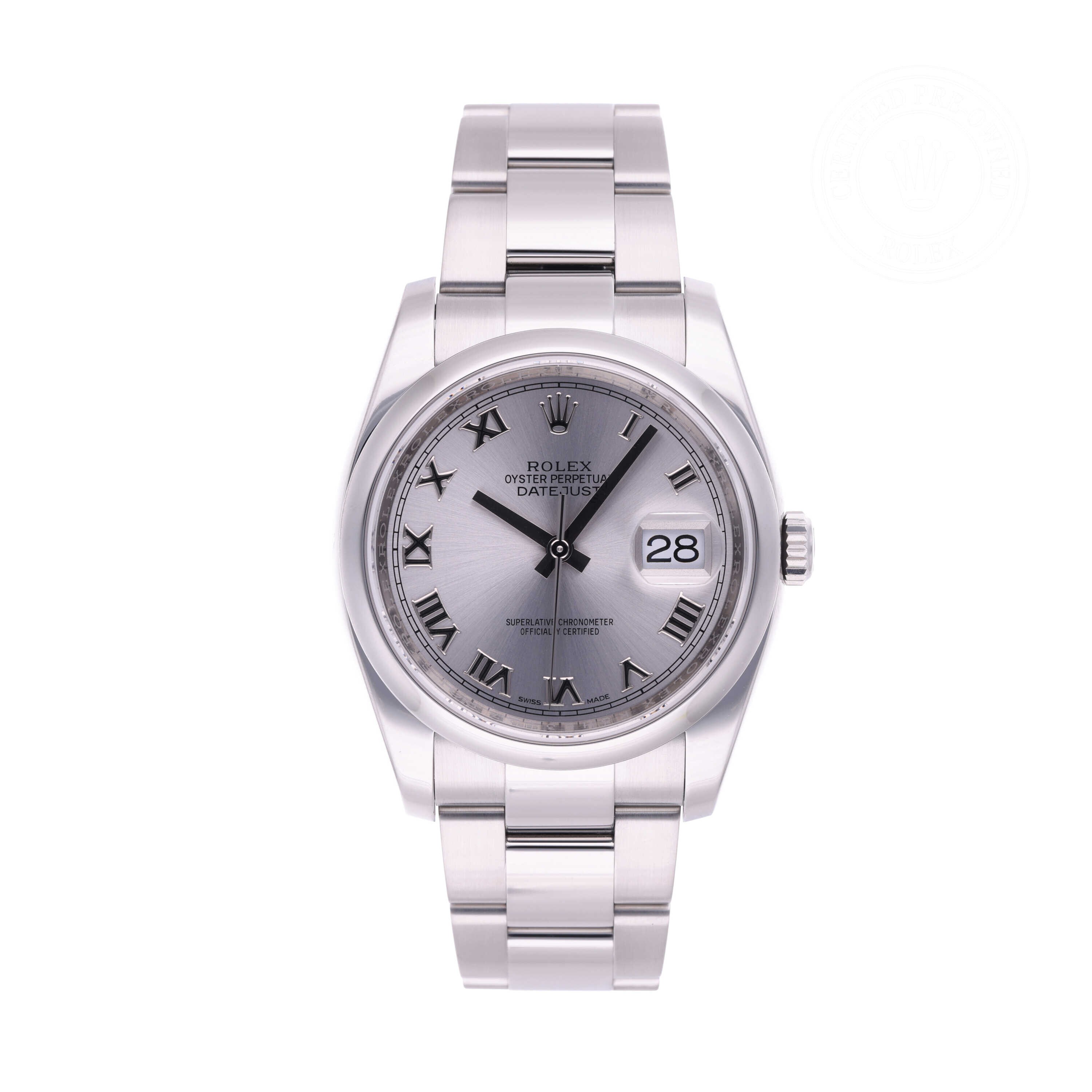 Datejust 36