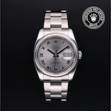 Rolex Rolex Certified Pre-Owned Datejust 36