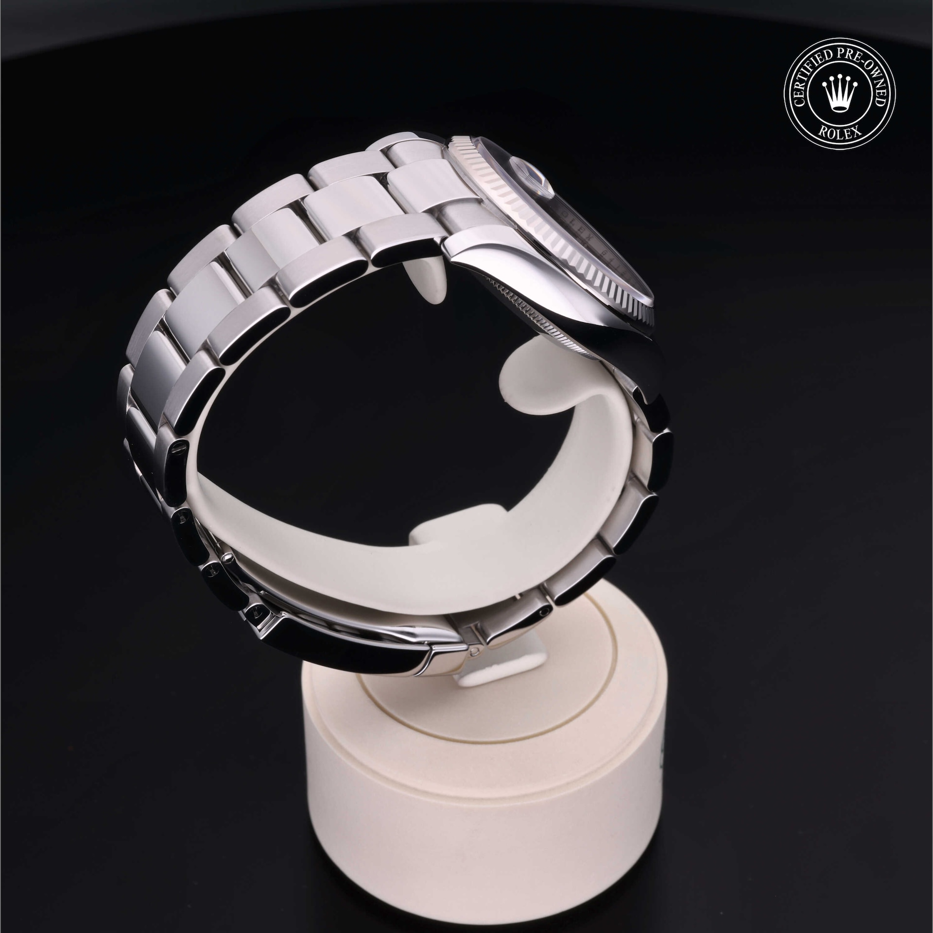 Oyster Perpetual Date 34 image