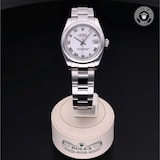 Rolex Rolex Certified Pre-Owned Datejust 31