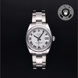 Rolex Rolex Certified Pre-Owned Datejust 31