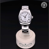 Rolex Rolex Certified Pre-Owned Datejust 31