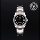 Rolex Rolex Certified Pre-Owned Datejust 31