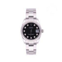406106213490 - Datejust 31
