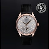 Rolex Rolex Certified Pre-Owned Cellini Dual Time