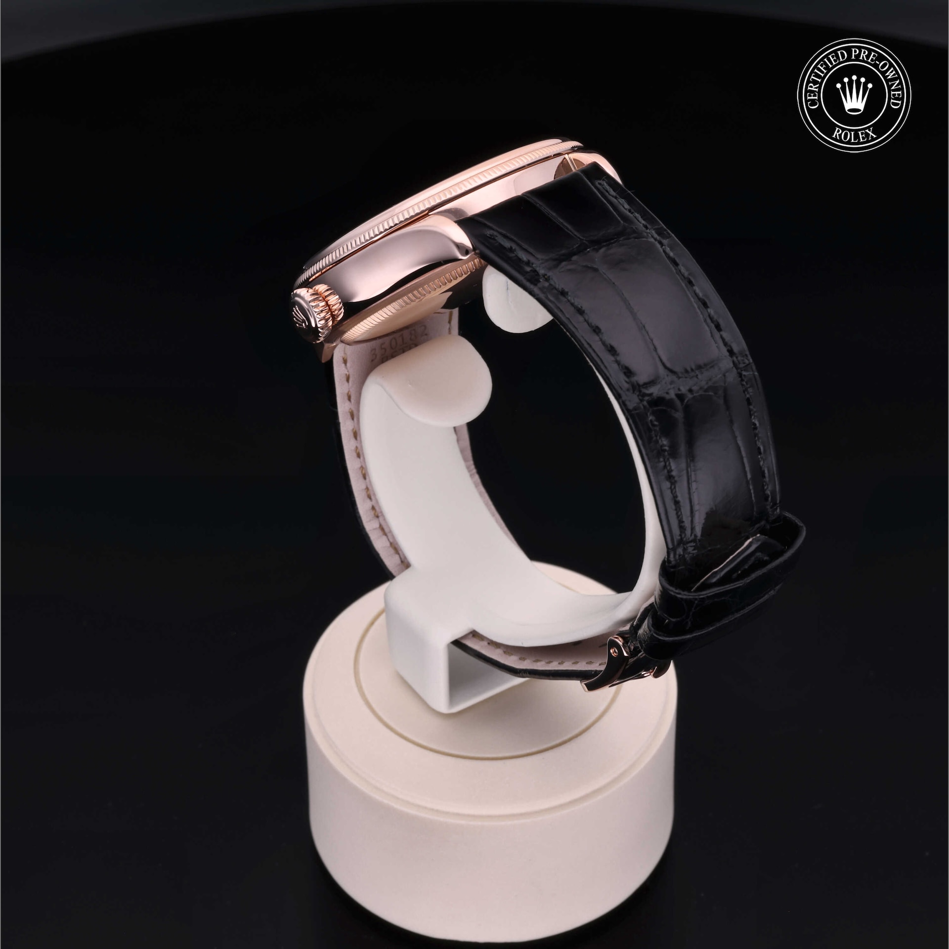 Cellini Dual Time image