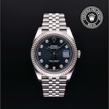 Rolex Rolex Certified Pre-Owned Datejust 41