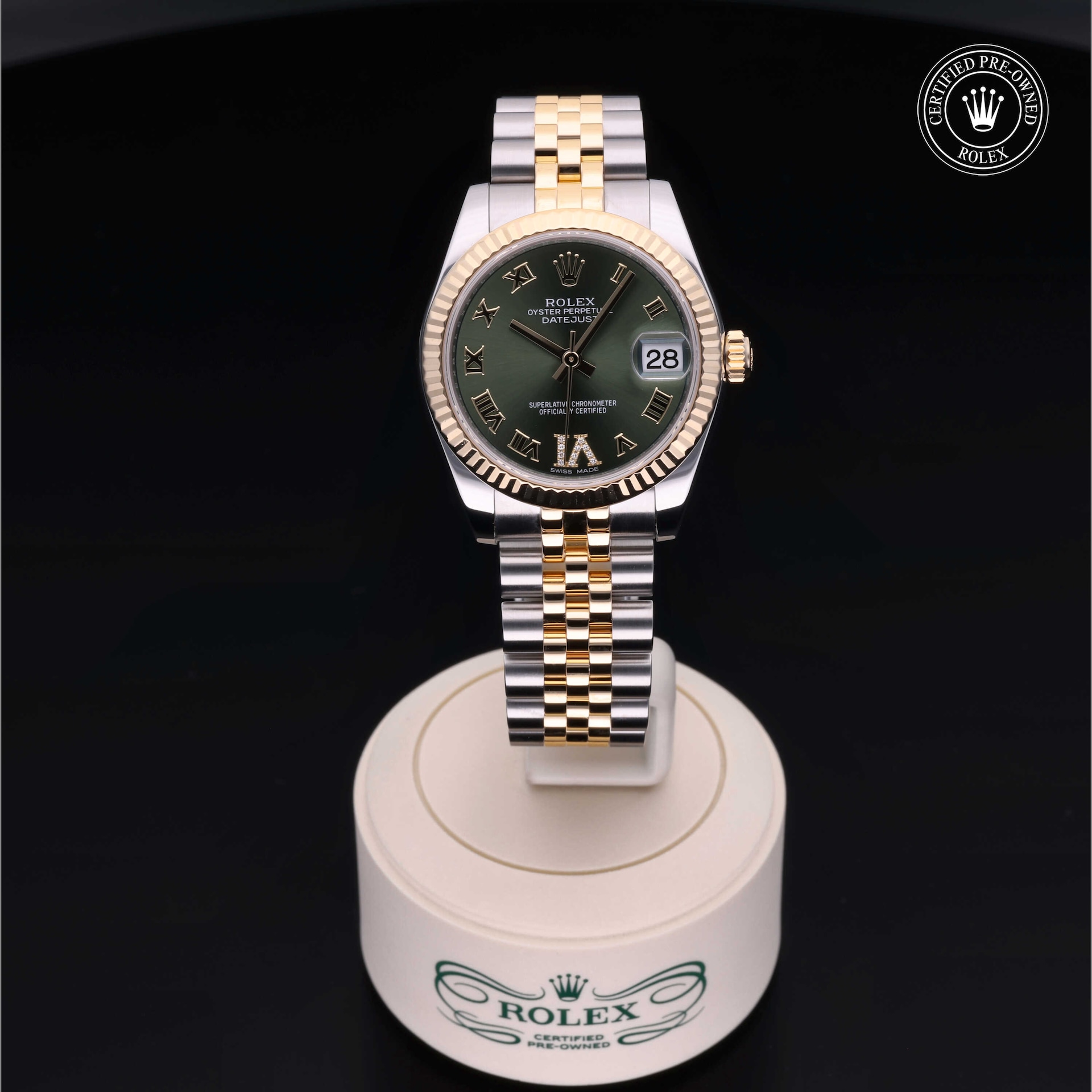 Datejust 31 image