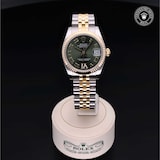 Rolex Rolex Certified Pre-Owned Datejust 31