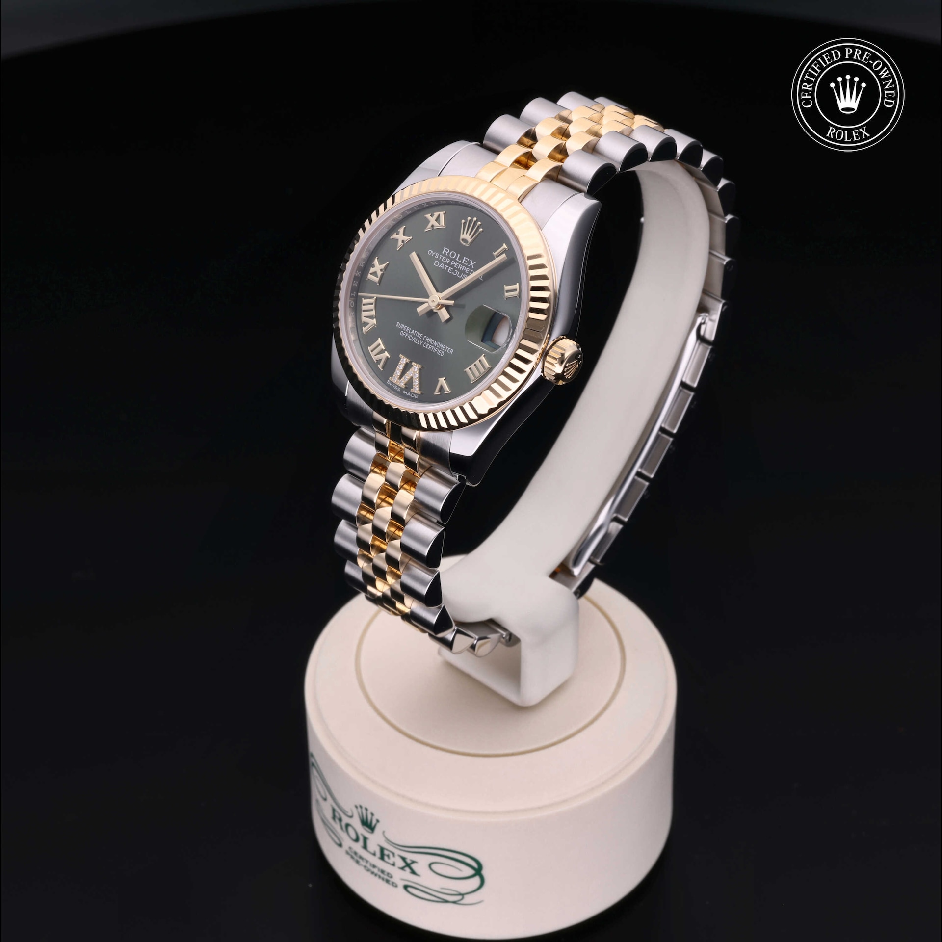 Datejust 31 image