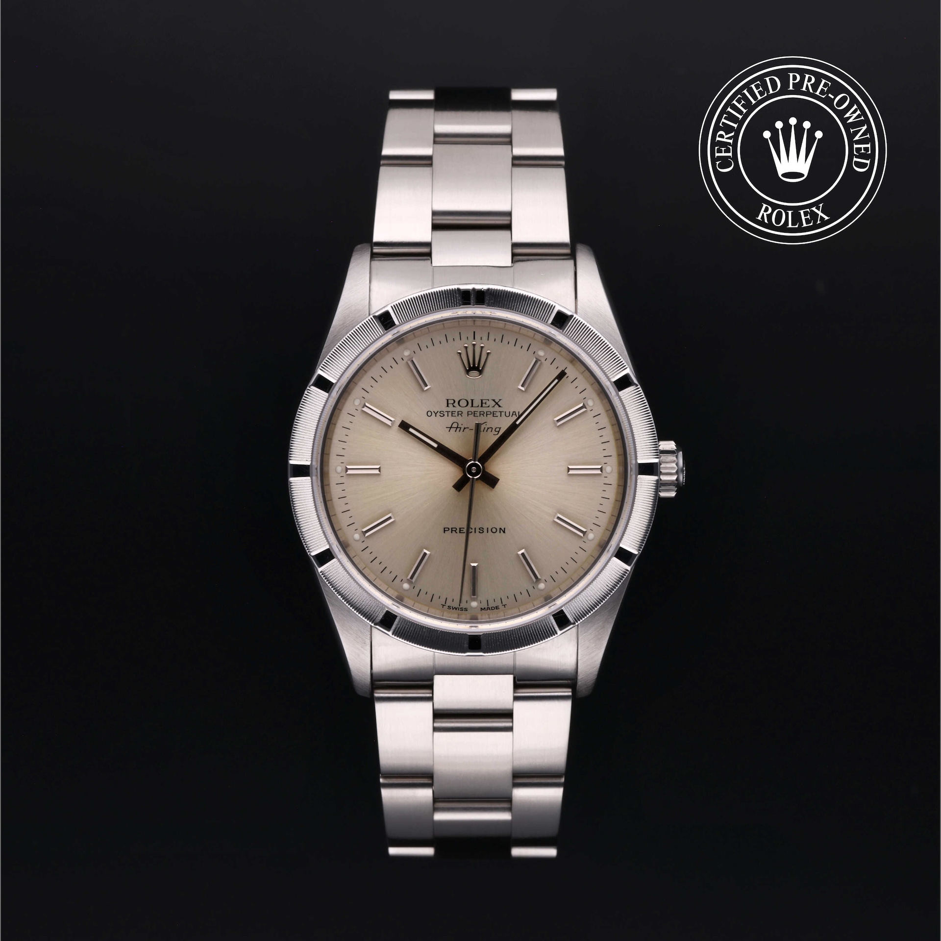 Oyster Perpetual 34 image