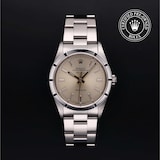 Rolex Rolex Certified Pre-Owned Oyster Perpetual 34