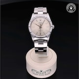 Rolex Rolex Certified Pre-Owned Oyster Perpetual 34