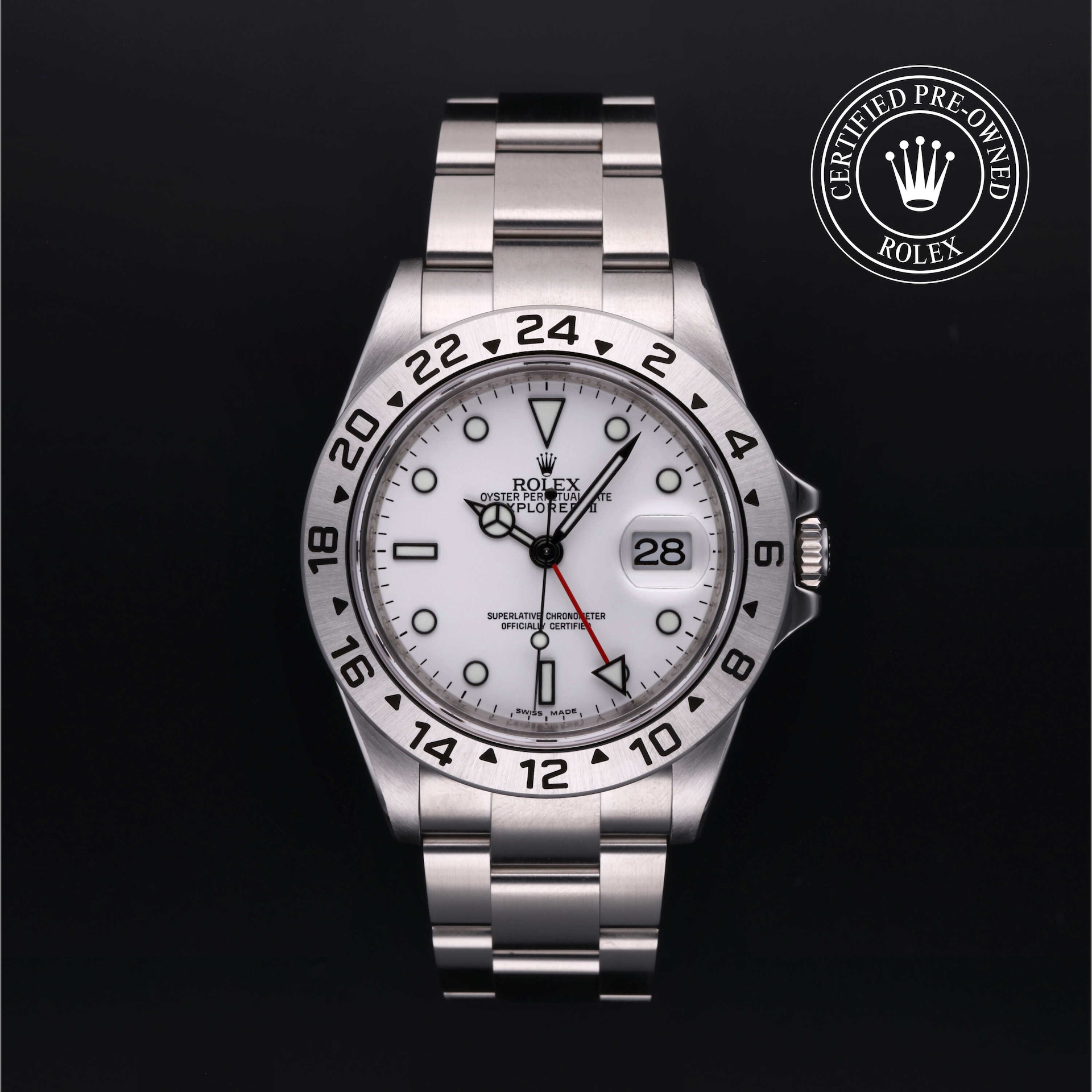 Explorer II image